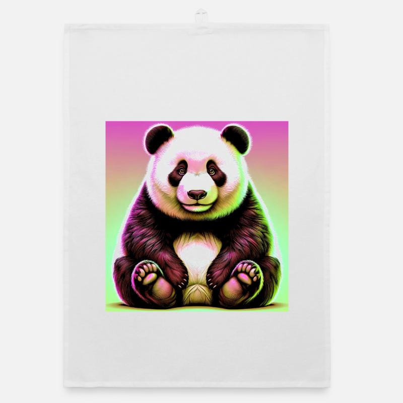 panda Torchon bio