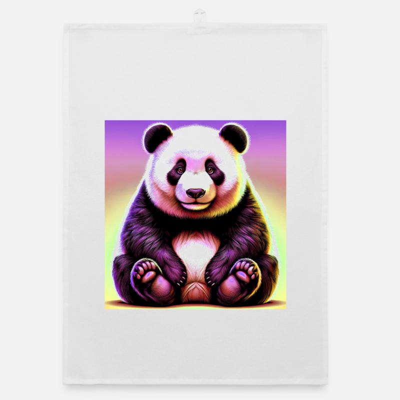 panda Torchon bio