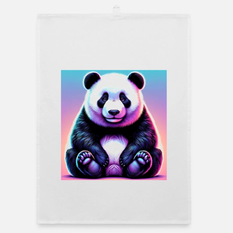 panda Torchon bio