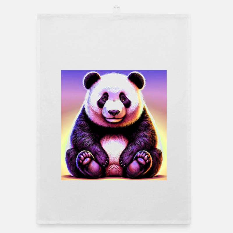 panda Torchon bio