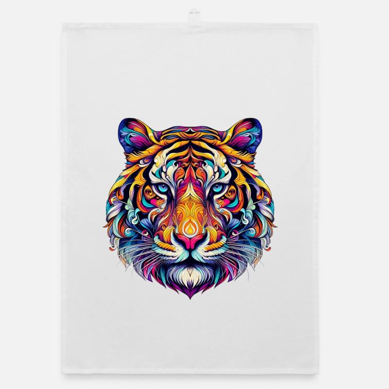 Tigre Torchon bio