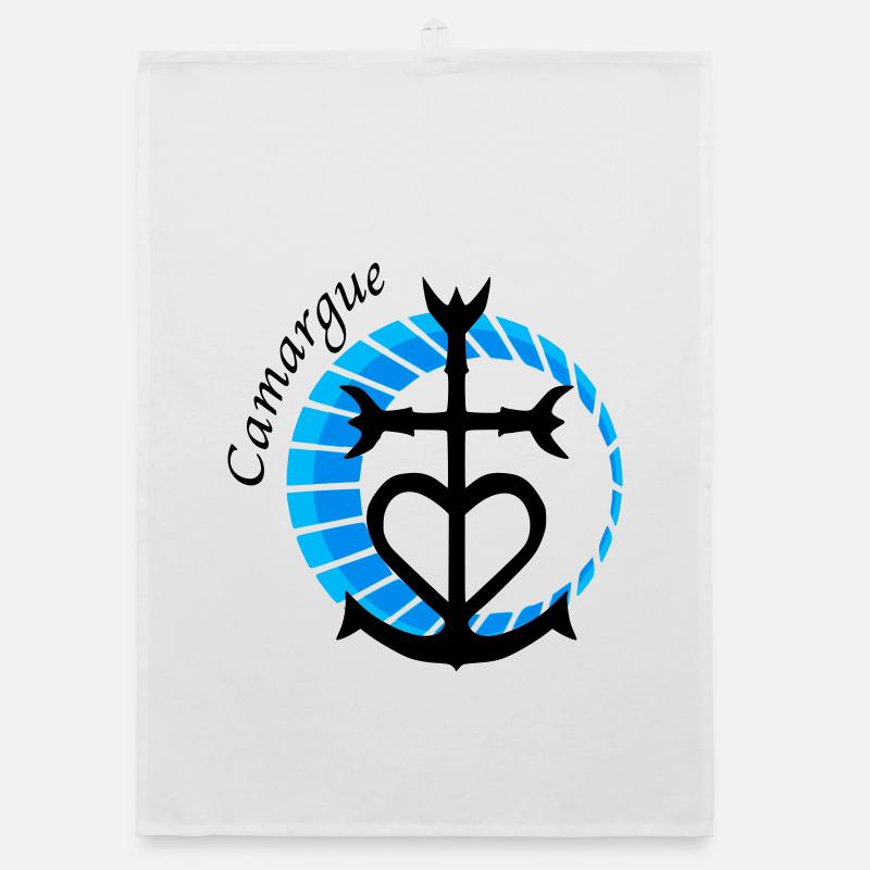 Camargue Torchon bio