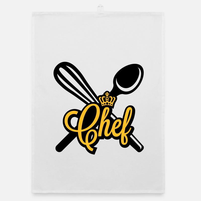 Chef | Chefkoch | Cook Torchon bio