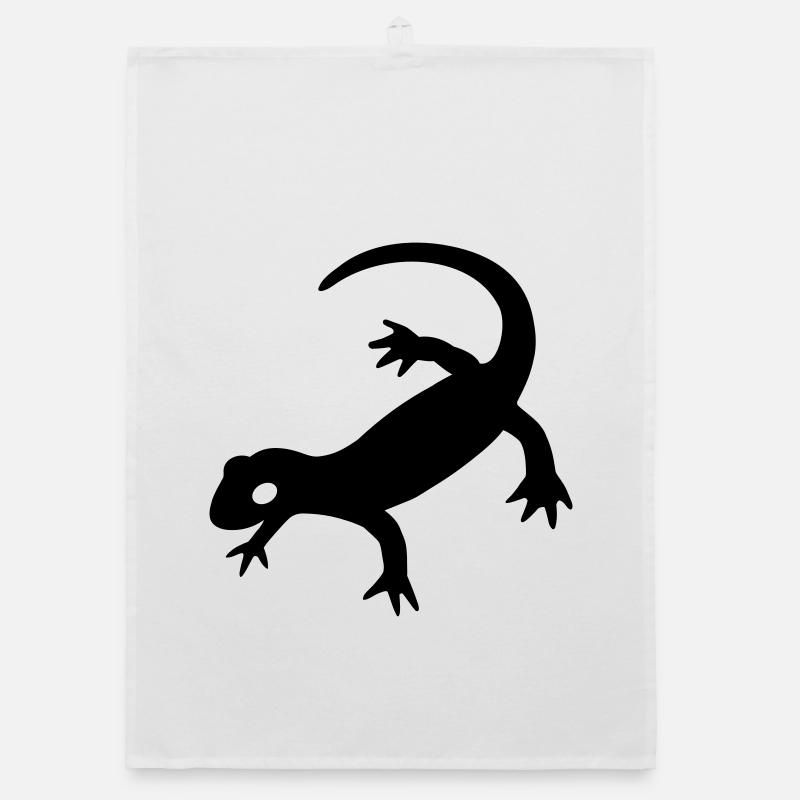 Salamander 2023 Organic dish towel