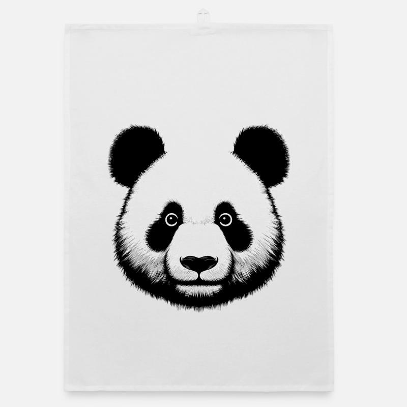 Panda Torchon bio