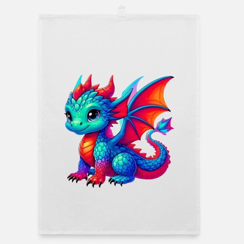 Dragon Torchon bio