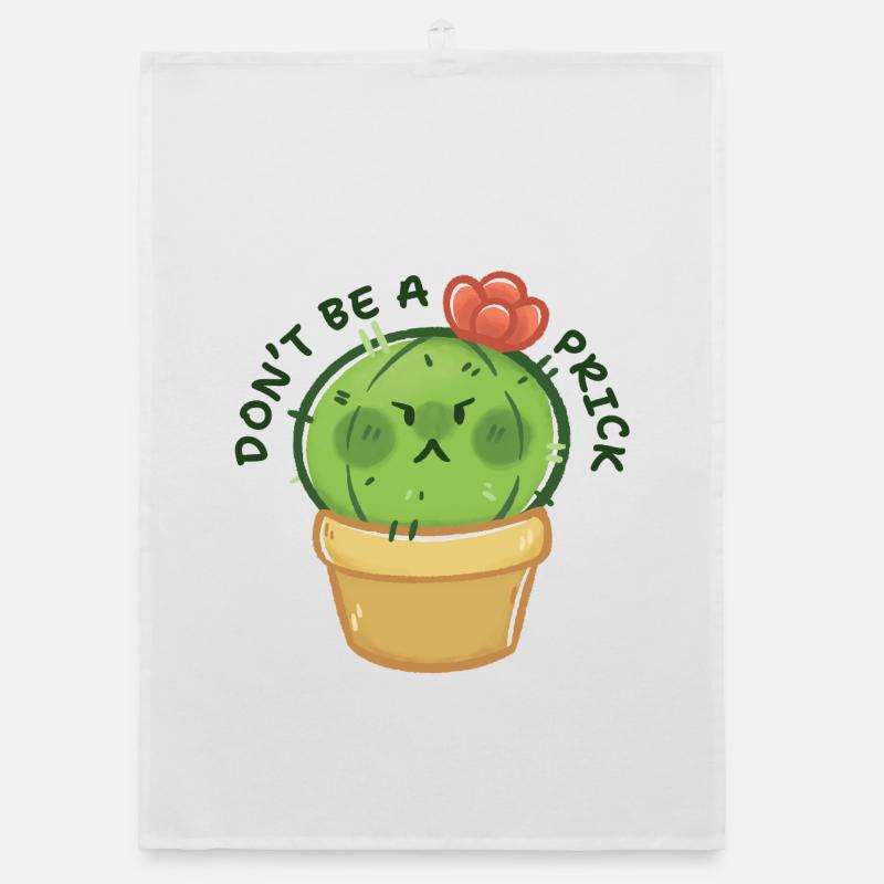 Organic Geschirrtuch