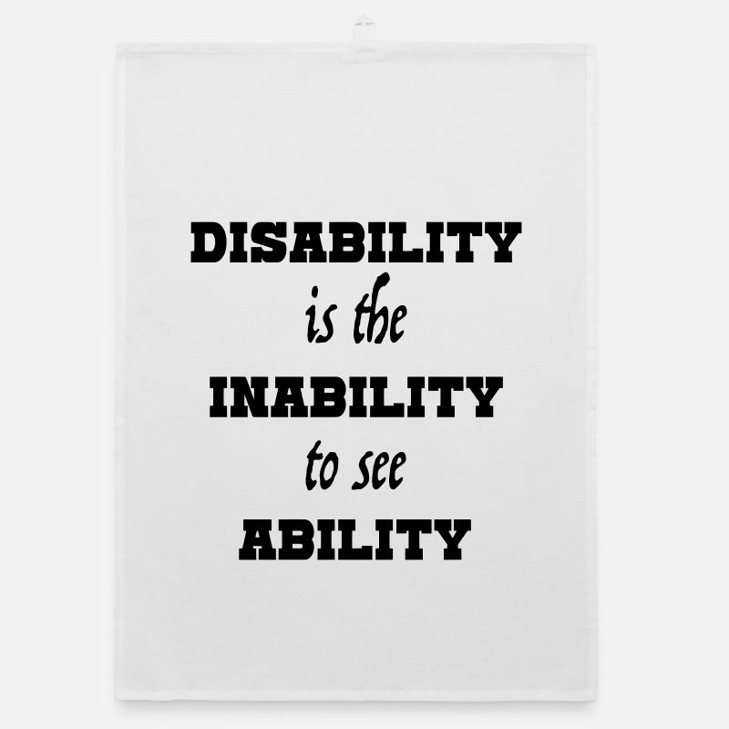 Capacité4 Torchon bio