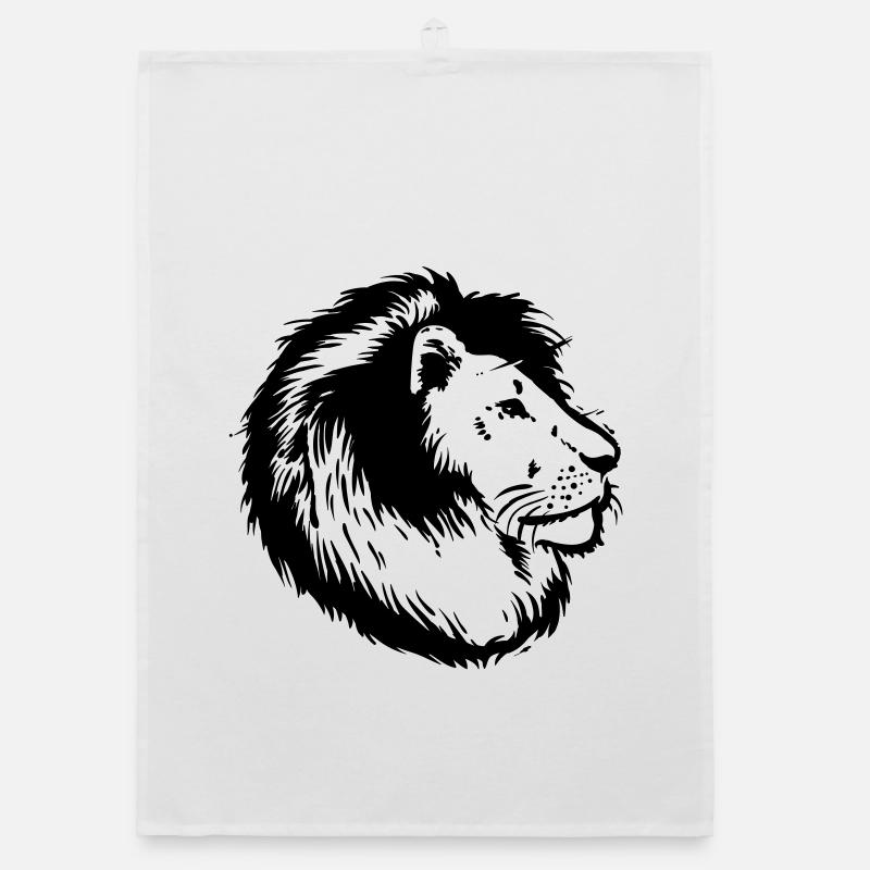 Lion Torchon bio