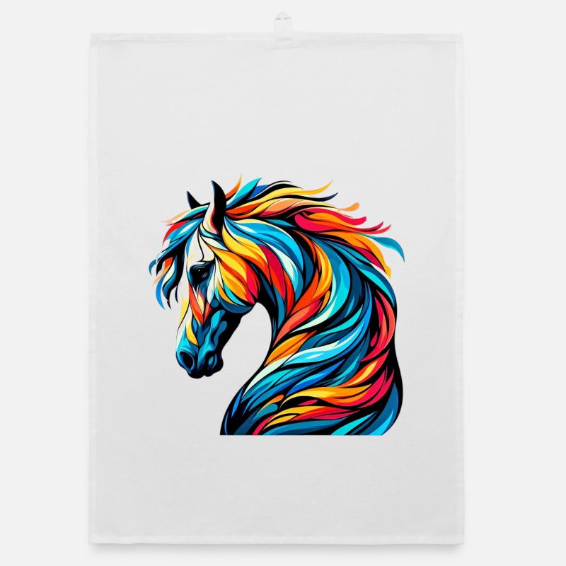 Cheval Torchon bio