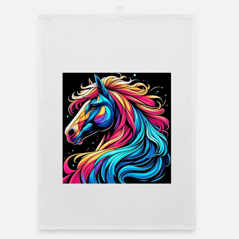 Cheval Torchon bio