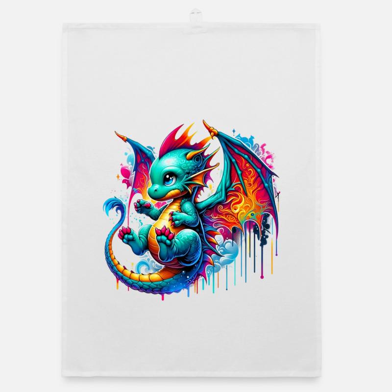 Dragon Torchon bio