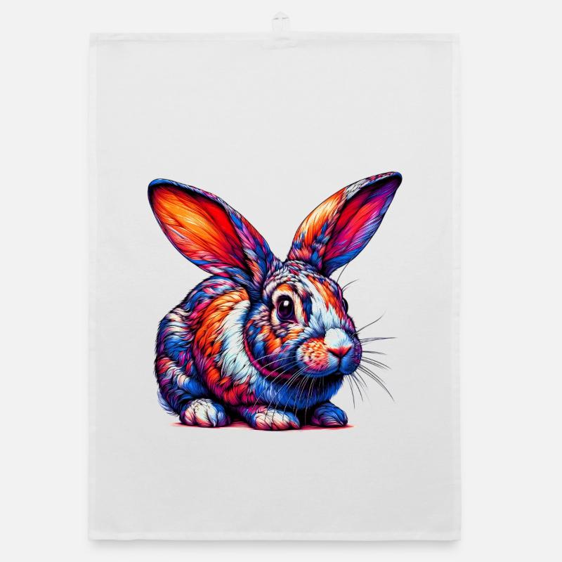 Lapin Torchon bio