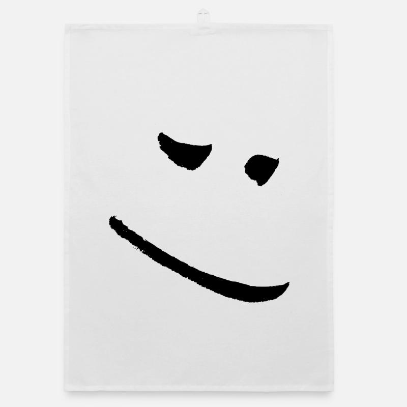 good mood Organic dish towel