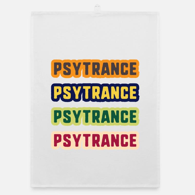 Organic Geschirrtuch