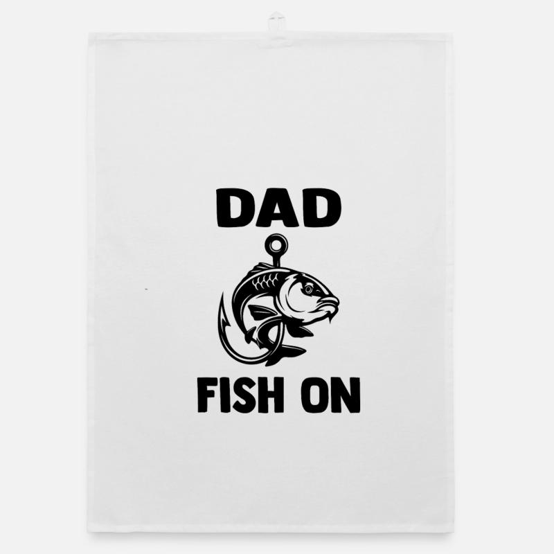 dad_fish_on Torchon bio