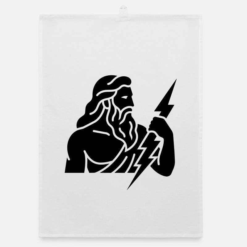 Zeus Organic dish towel