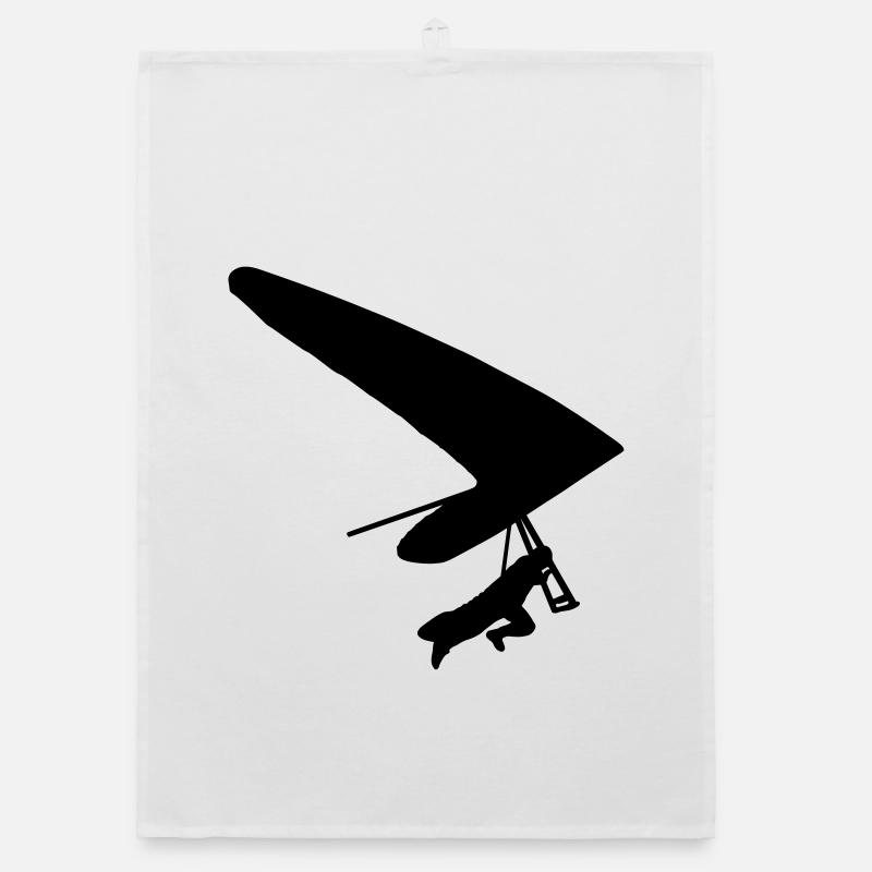 Hang - glider Torchon bio