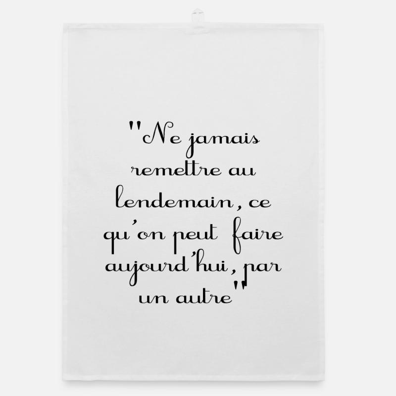 Torchon bio