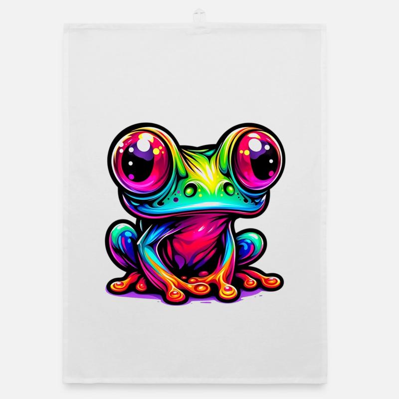 Grenouille Torchon bio