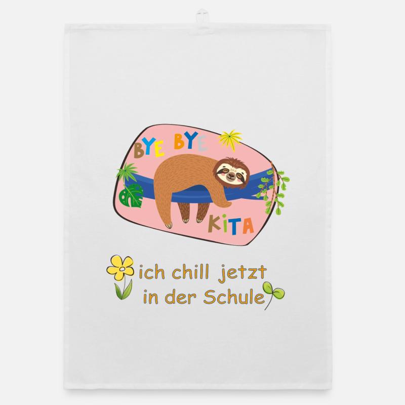 bye bye Kita Organic dish towel