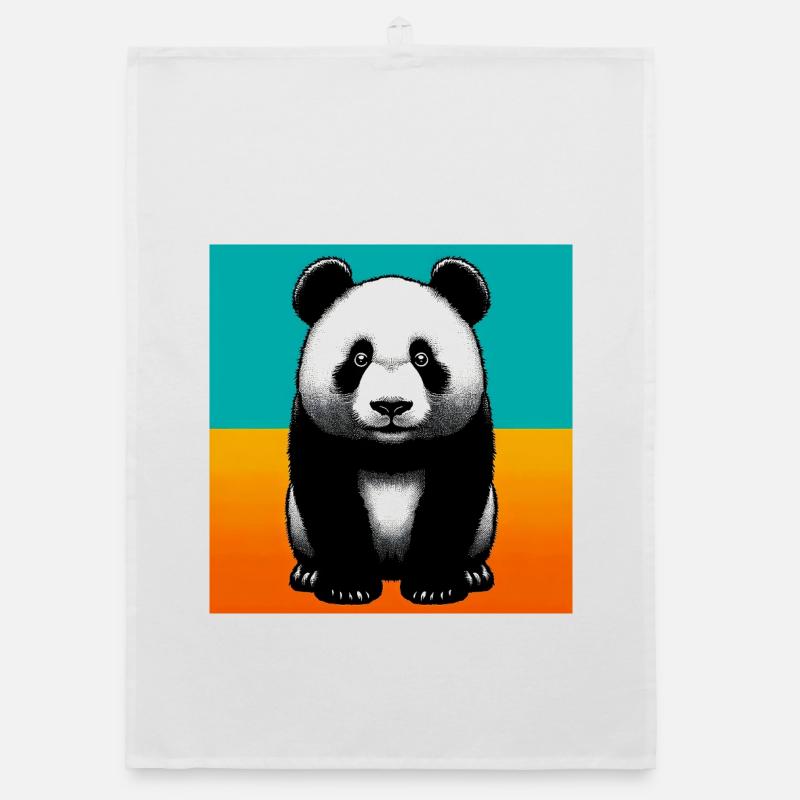 panda Torchon bio