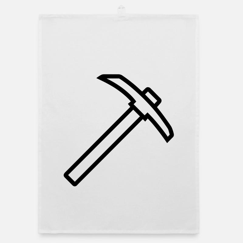 Organic Geschirrtuch