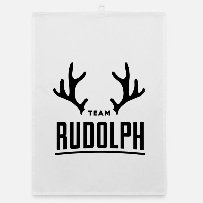 Équipe Rudolph Noël Noël Rennes Torchon bio