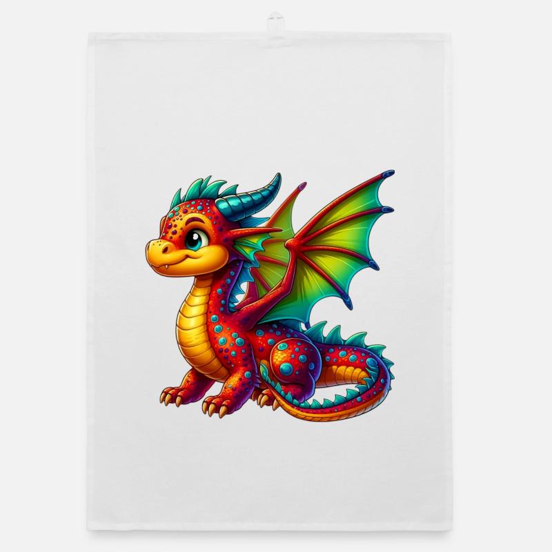 Dragon Torchon bio