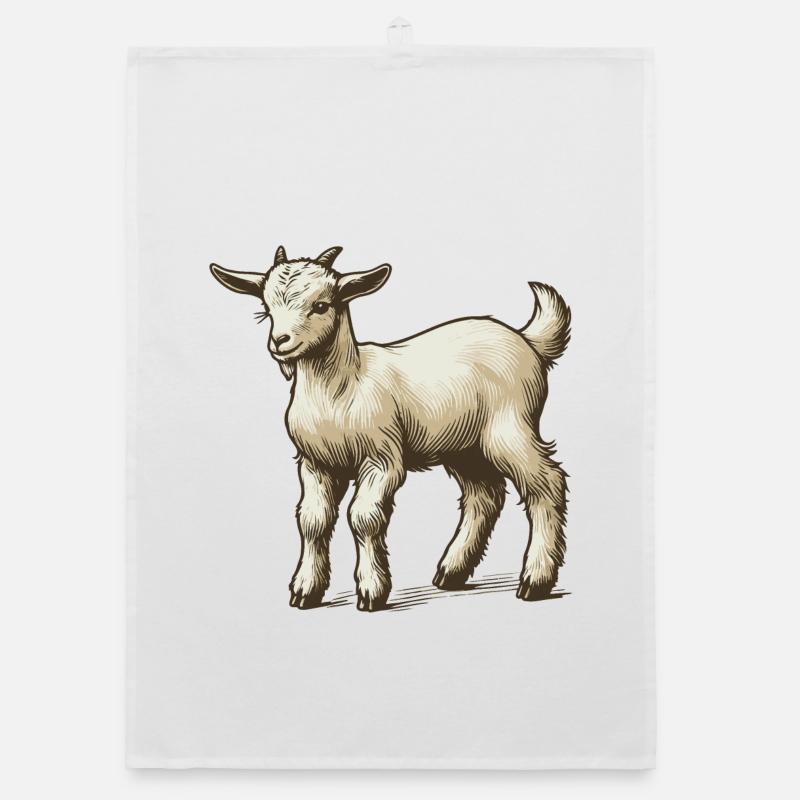 Chevreau Torchon bio