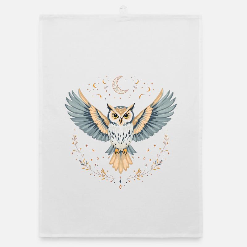 Organic Geschirrtuch