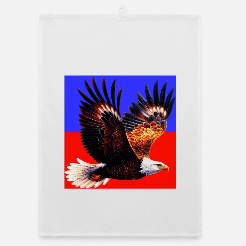 Adler Organic Geschirrtuch