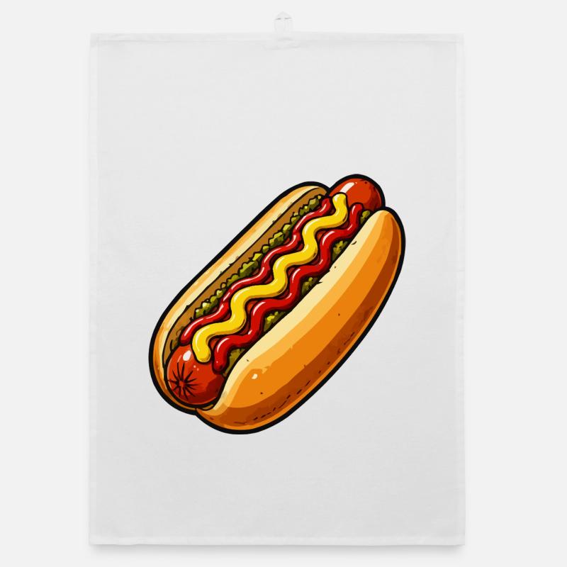 Sandwich Torchon bio