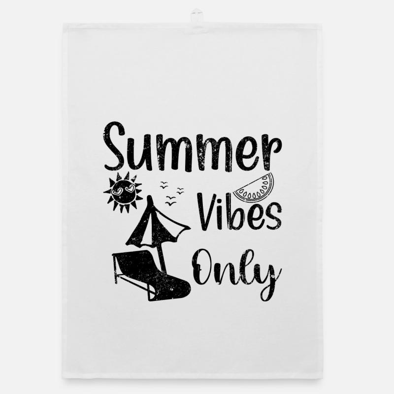 Please upload the design image for analysis Organic dish towel