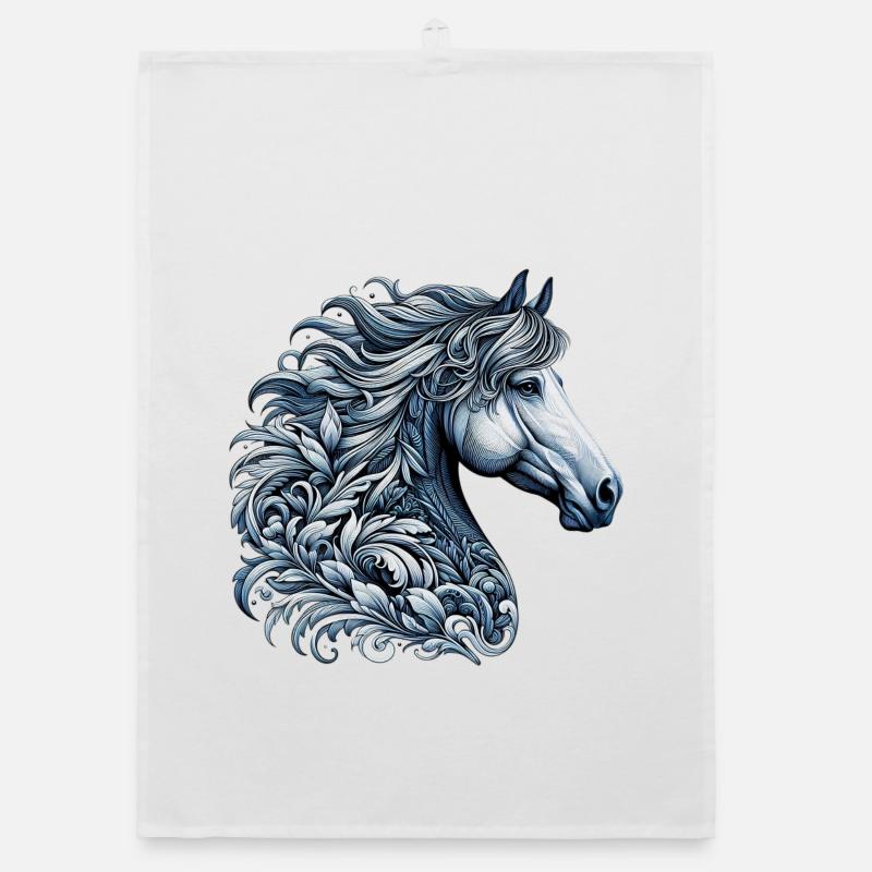 Cheval Torchon bio
