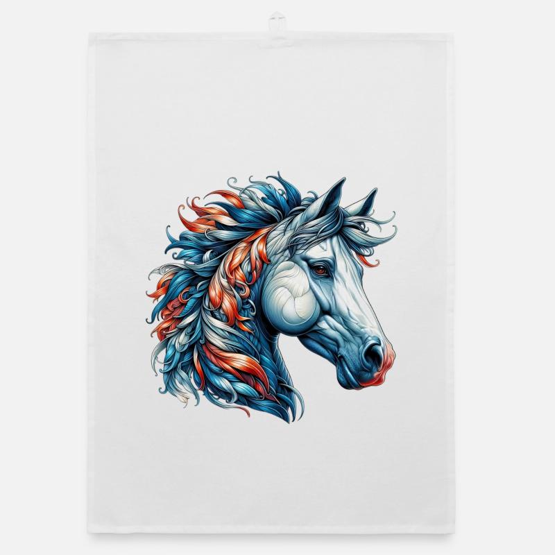 Cheval Torchon bio