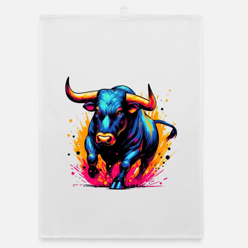 Taureau Torchon bio