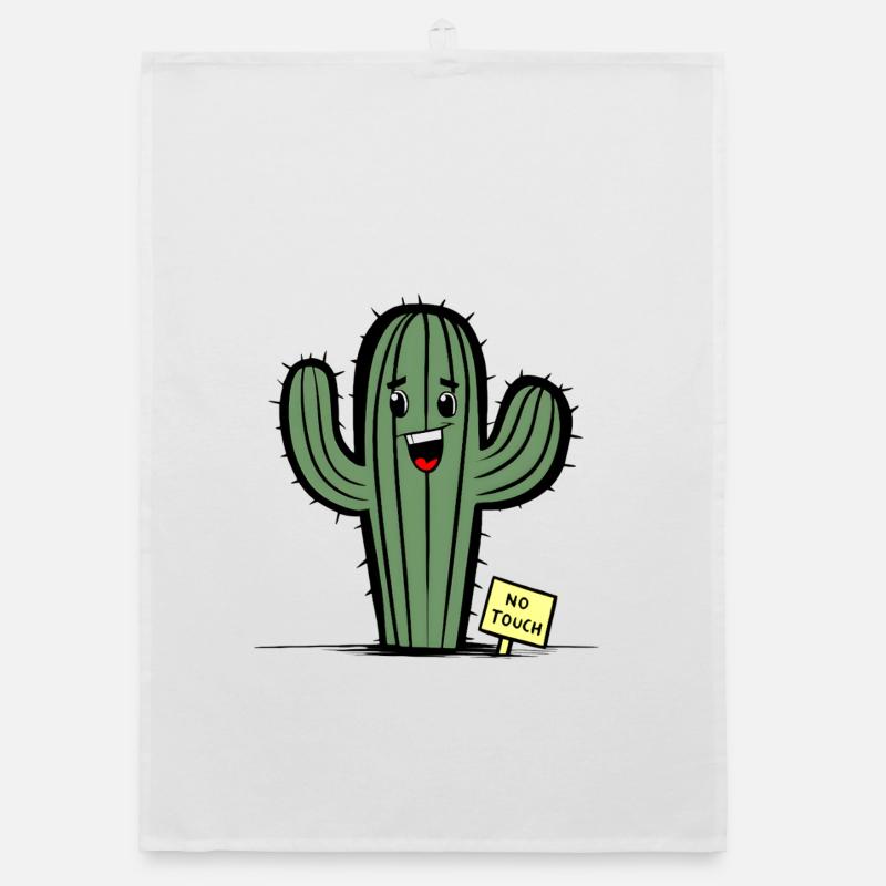 Can’t Touch This Organic Geschirrtuch