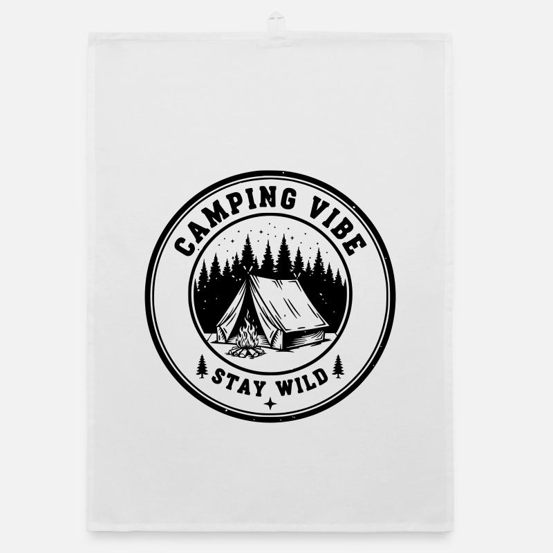 Aventure Torchon bio