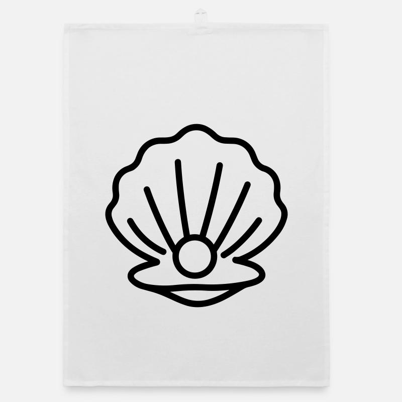 Organic dish towel