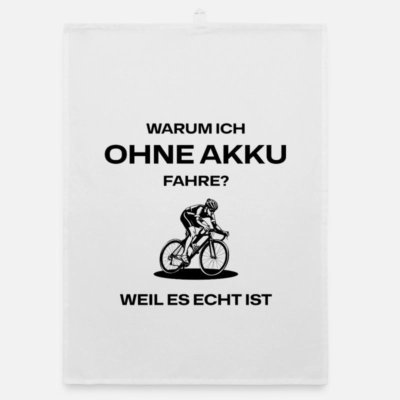 Organic Geschirrtuch