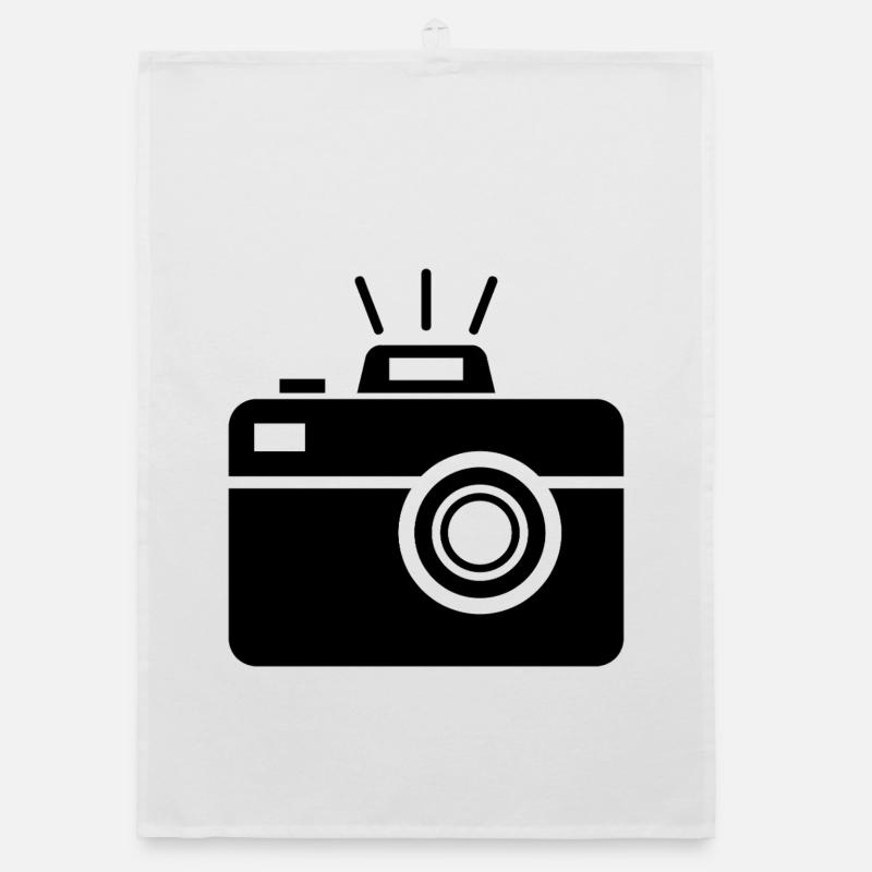 room Organic dish towel
