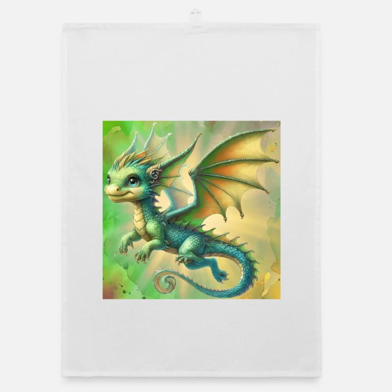 dragon Torchon bio