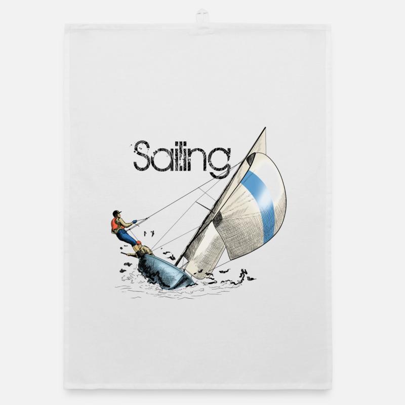 sailing Torchon bio