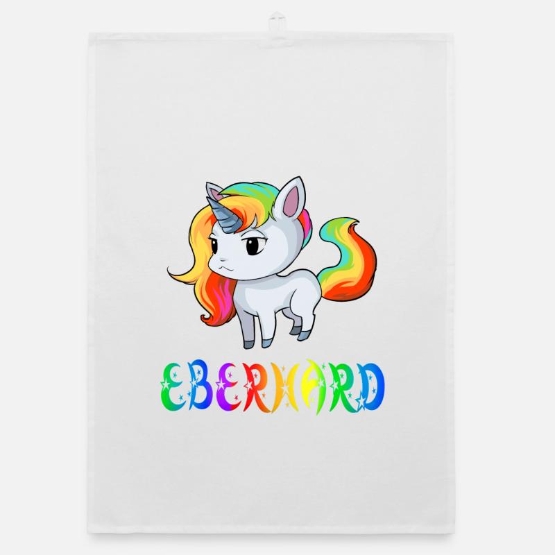 Eberhard Einhorn Torchon bio