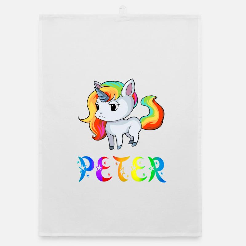 Peter Einhorn Torchon bio