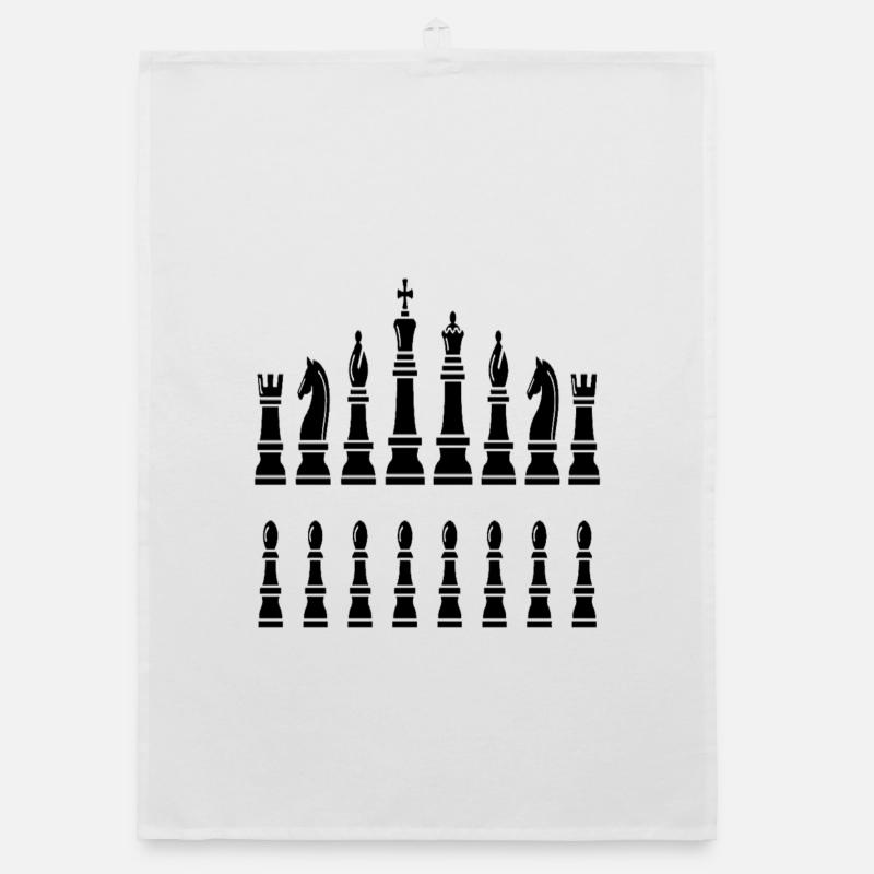 matte failure Organic dish towel