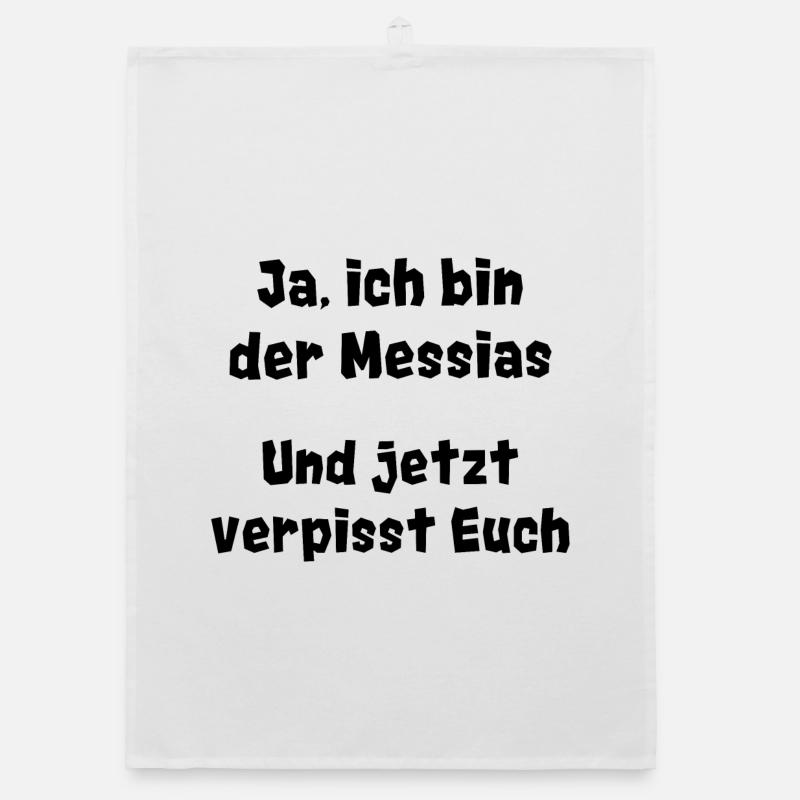 Organic Geschirrtuch
