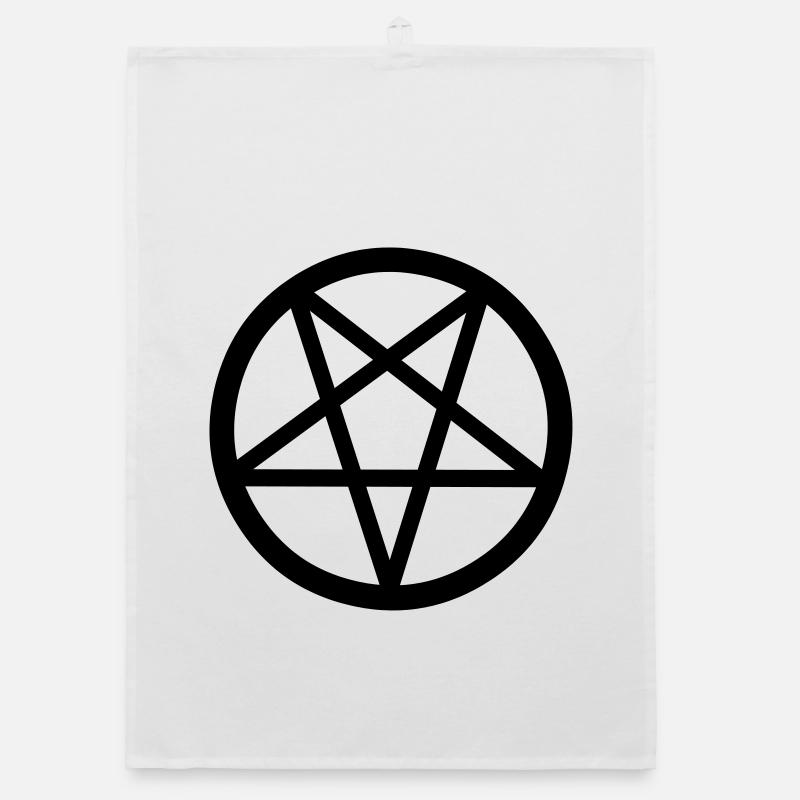 Pentacle Organic dish towel