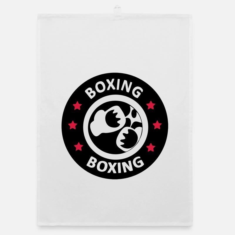 Boxing Torchon bio